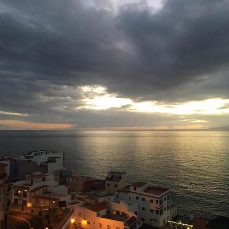 Apartamento Angel Pto Santiago Puerto de Santiago  Kültér fotó