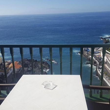 Apartamento Angel Pto Santiago Puerto de Santiago  Kültér fotó