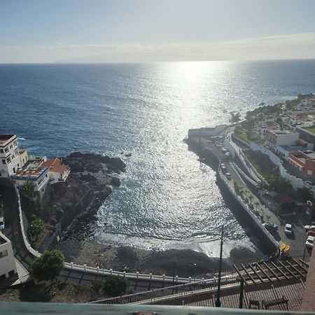 Apartamento Angel Pto Santiago Puerto de Santiago  Kültér fotó