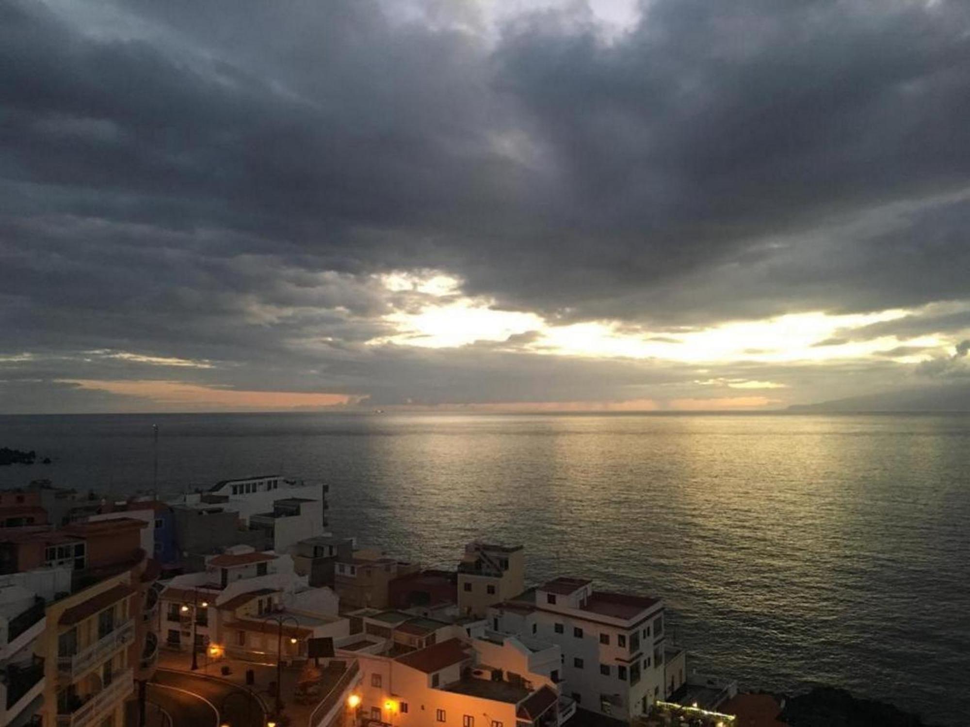 Apartamento Angel Pto Santiago Puerto de Santiago  Kültér fotó