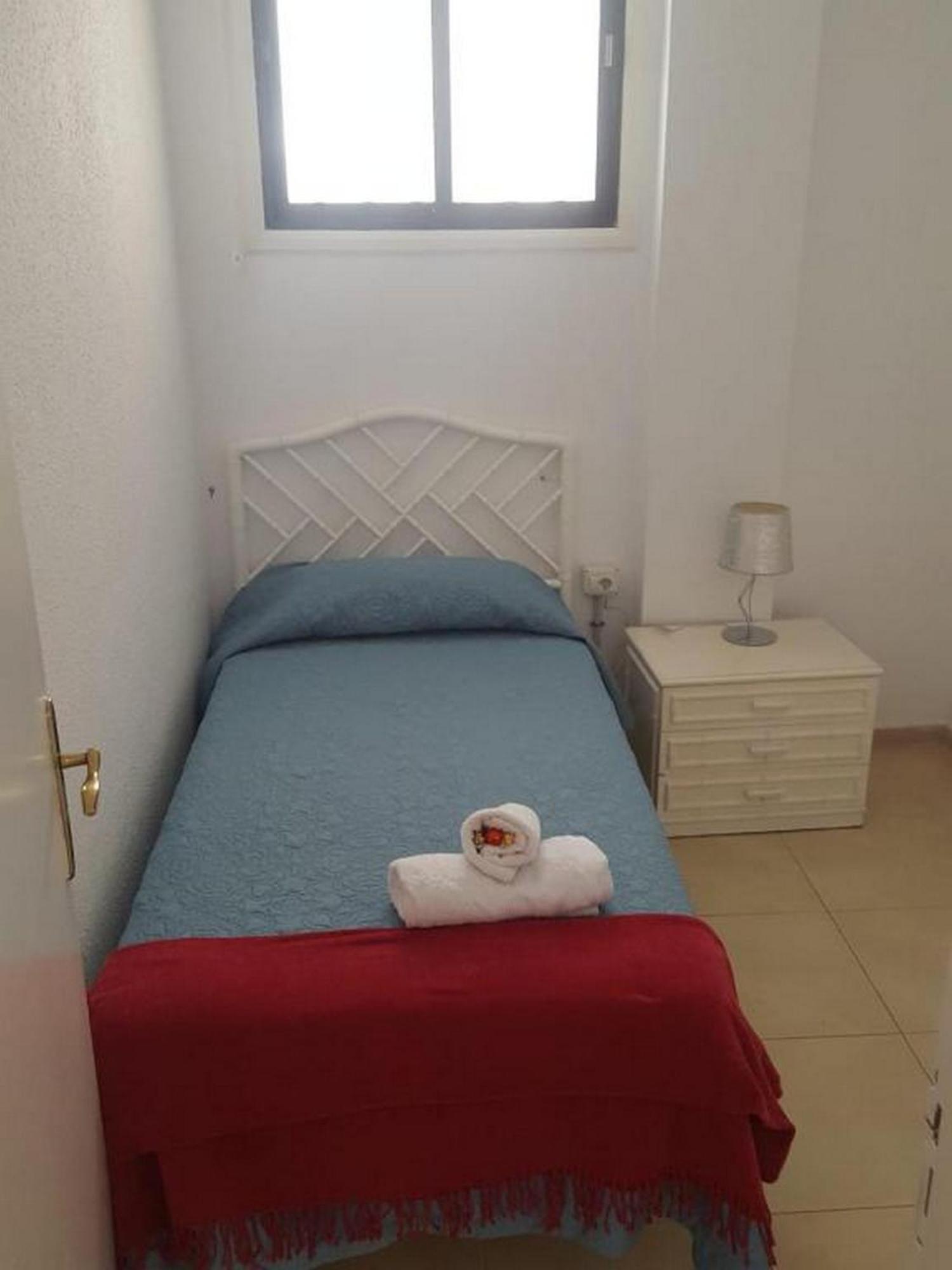 Apartamento Angel Pto Santiago Puerto de Santiago  Kültér fotó
