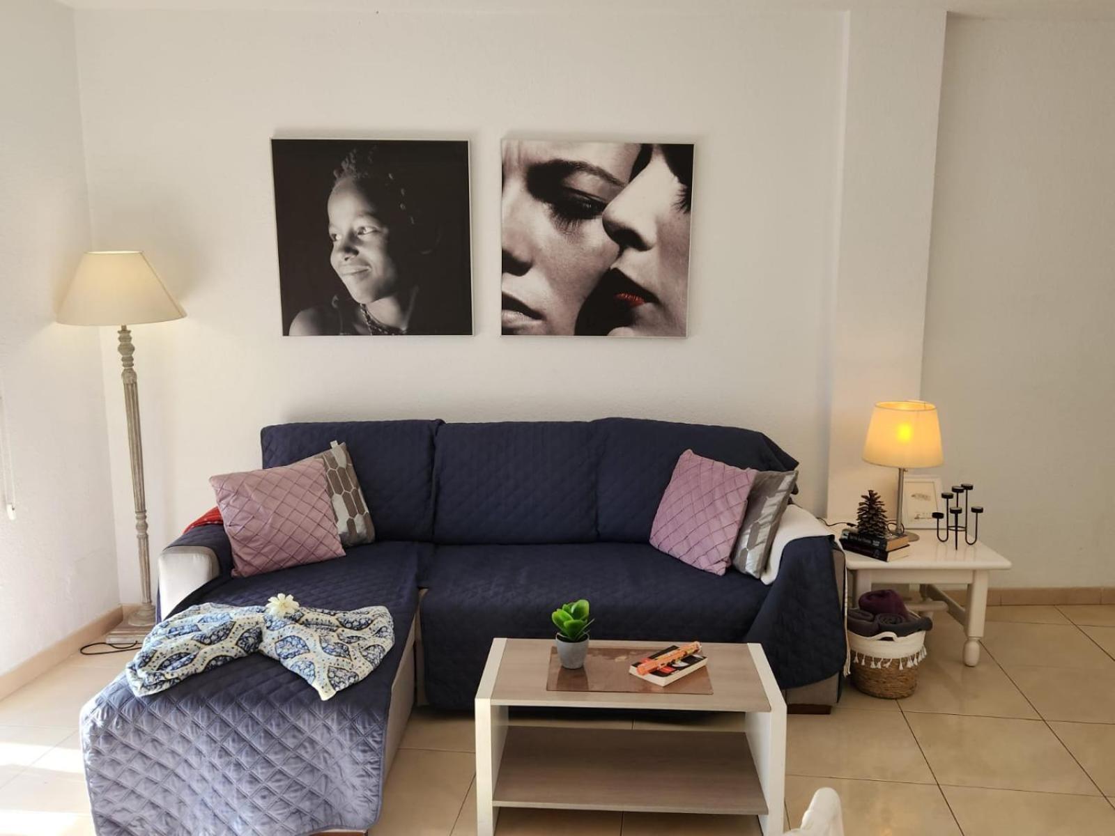 Apartamento Angel Pto Santiago Puerto de Santiago  Kültér fotó