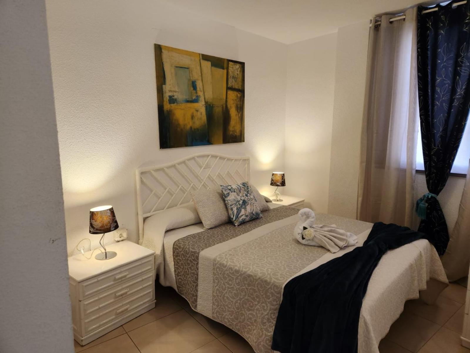 Apartamento Angel Pto Santiago Puerto de Santiago  Kültér fotó
