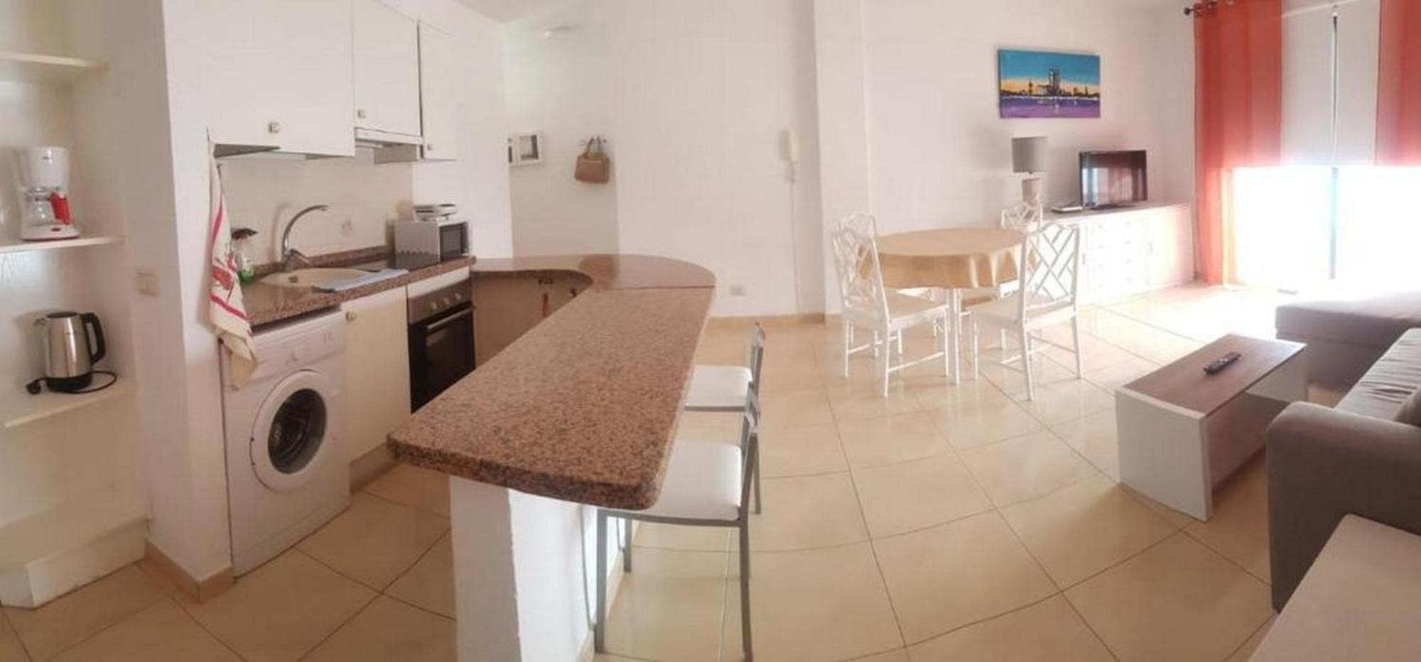 Apartamento Angel Pto Santiago Puerto de Santiago  Kültér fotó