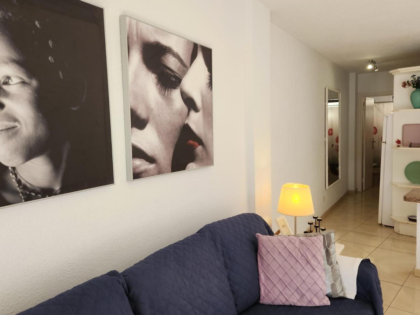 Apartamento Angel Pto Santiago Puerto de Santiago  Kültér fotó
