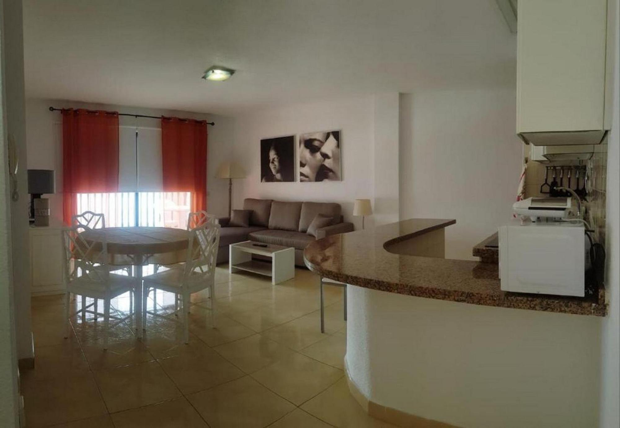 Apartamento Angel Pto Santiago Puerto de Santiago  Kültér fotó
