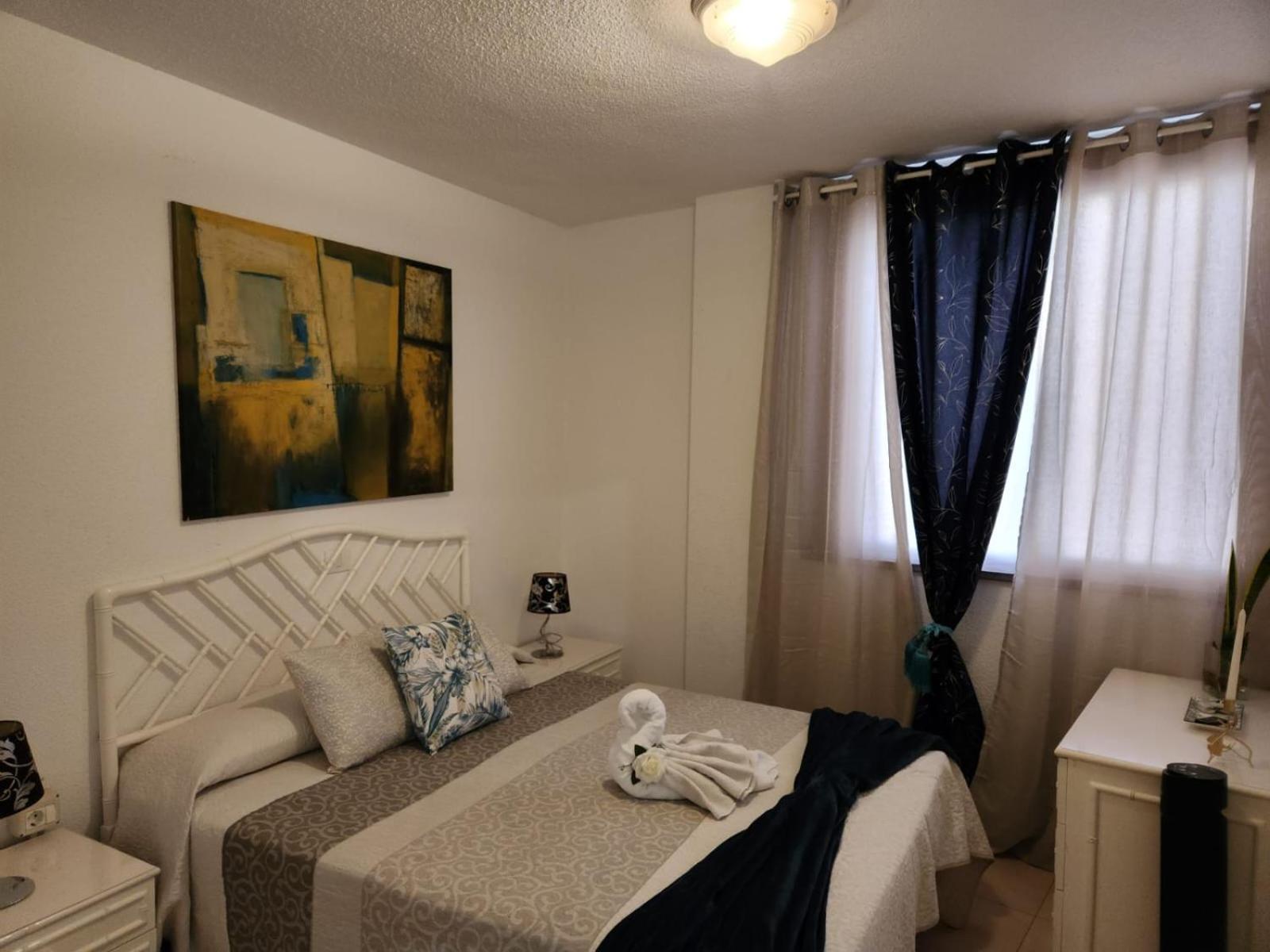 Apartamento Angel Pto Santiago Puerto de Santiago  Kültér fotó