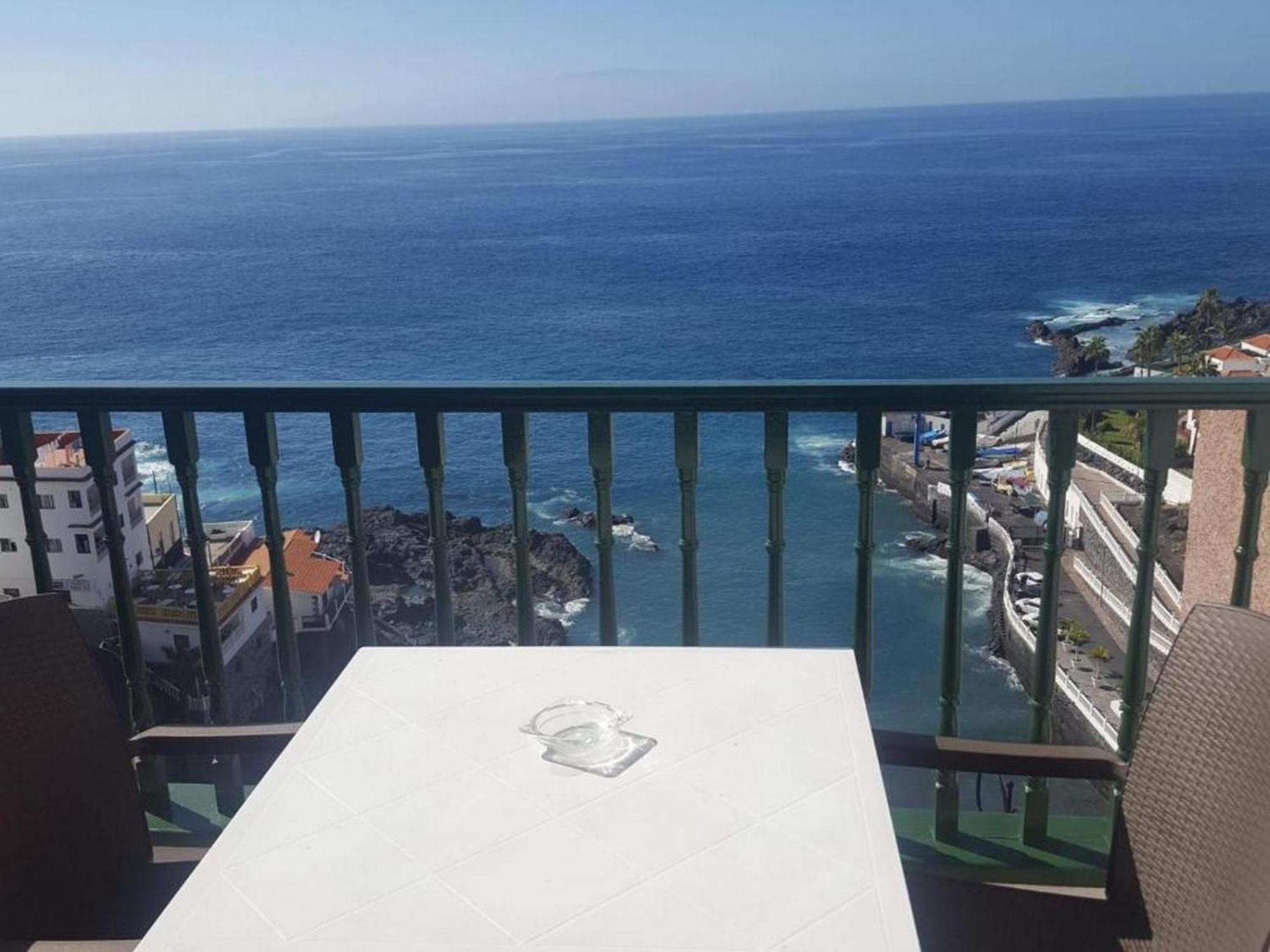 Apartamento Angel Pto Santiago Puerto de Santiago  Kültér fotó