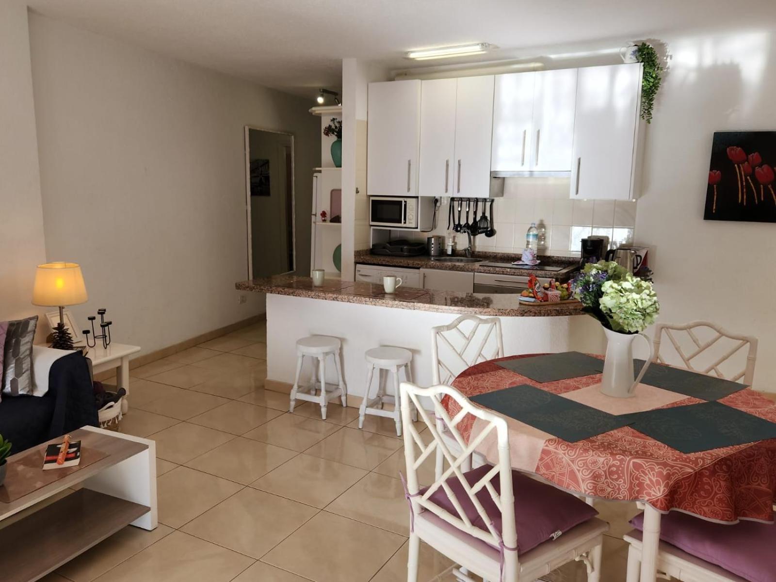 Apartamento Angel Pto Santiago Puerto de Santiago  Kültér fotó