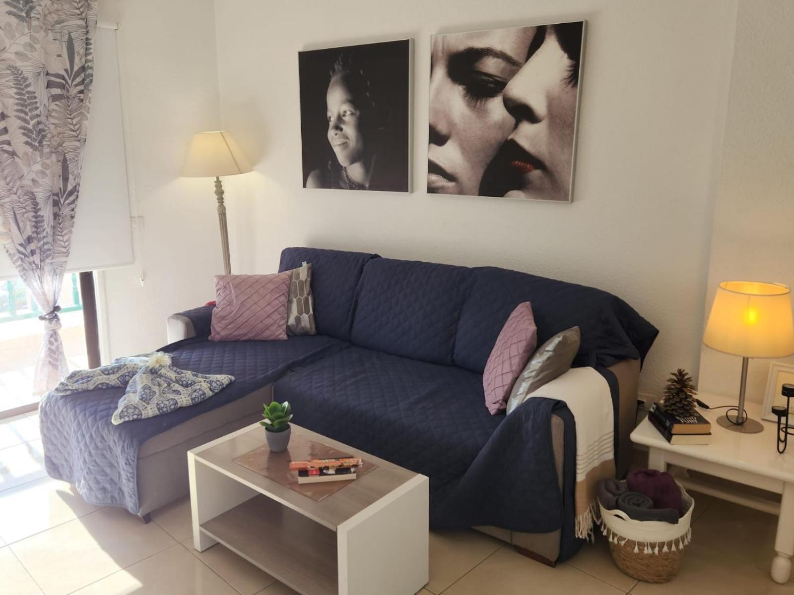 Apartamento Angel Pto Santiago Puerto de Santiago  Kültér fotó