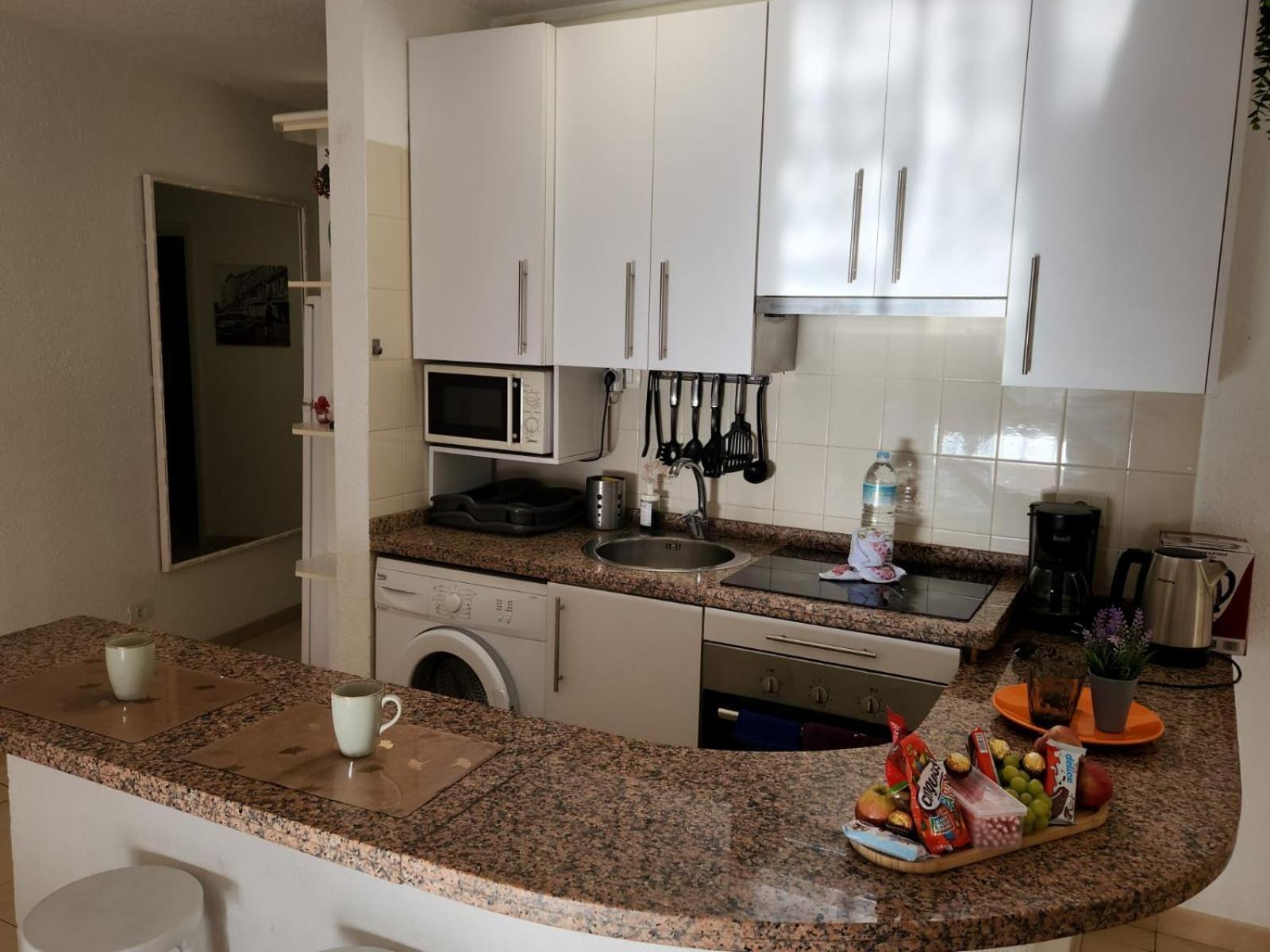 Apartamento Angel Pto Santiago Puerto de Santiago  Kültér fotó