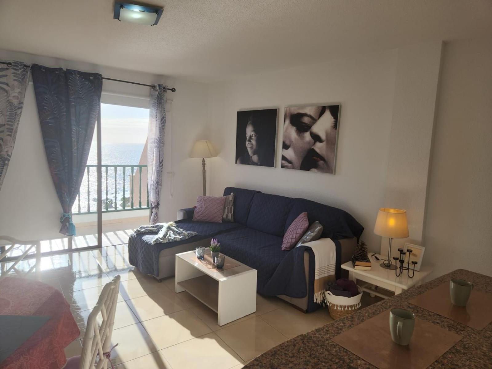 Apartamento Angel Pto Santiago Puerto de Santiago  Kültér fotó