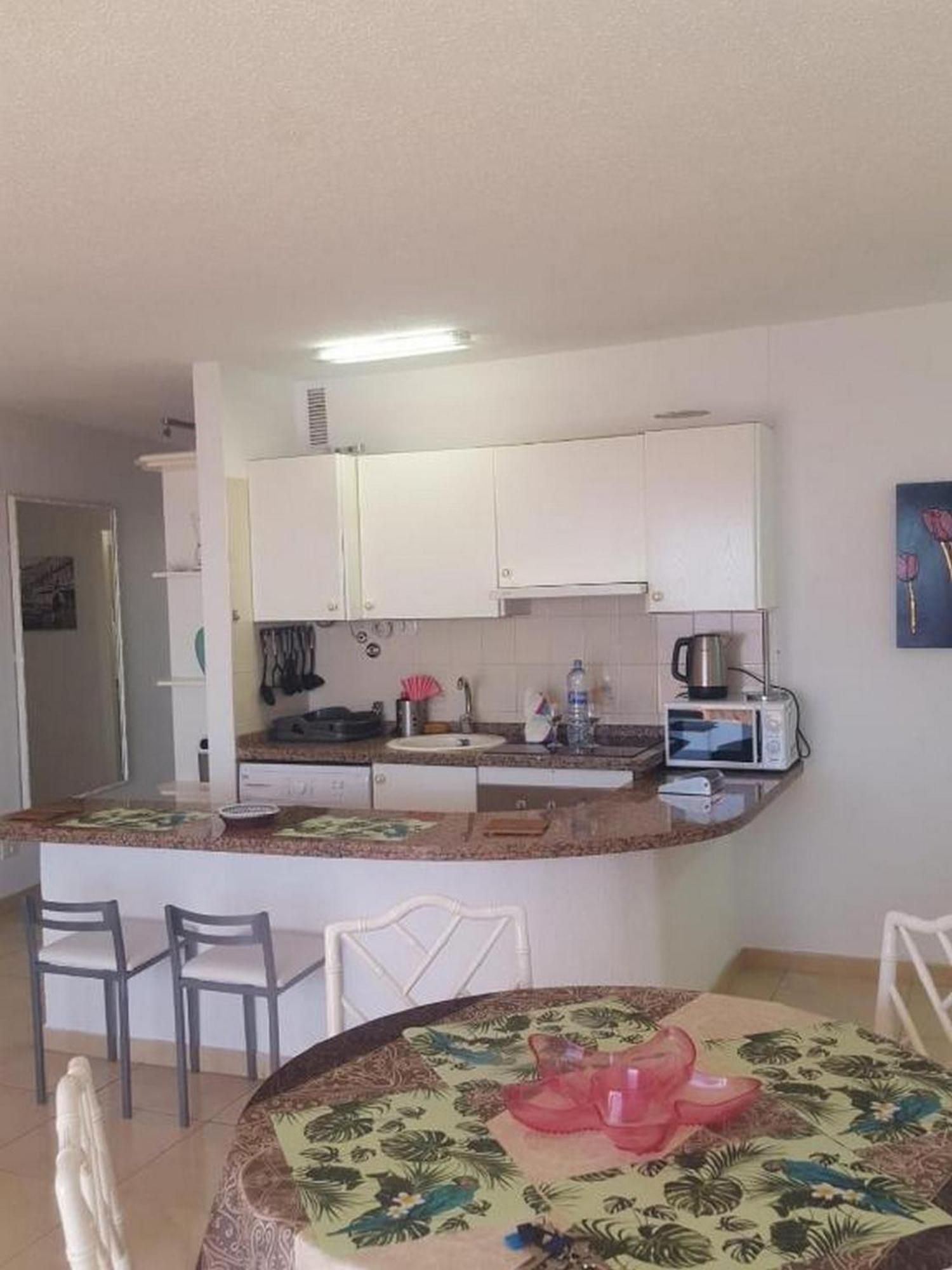 Apartamento Angel Pto Santiago Puerto de Santiago  Kültér fotó