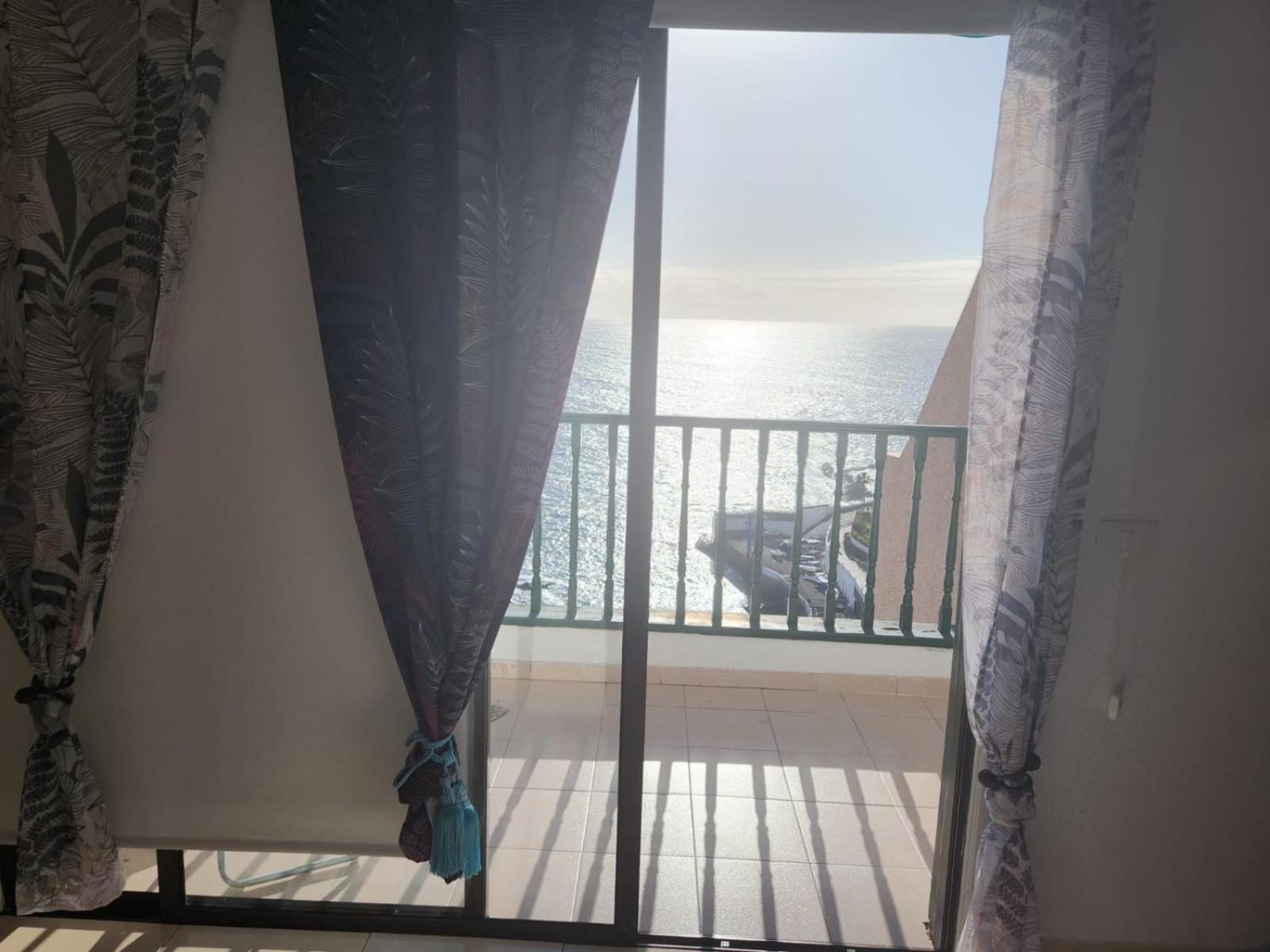 Apartamento Angel Pto Santiago Puerto de Santiago  Kültér fotó