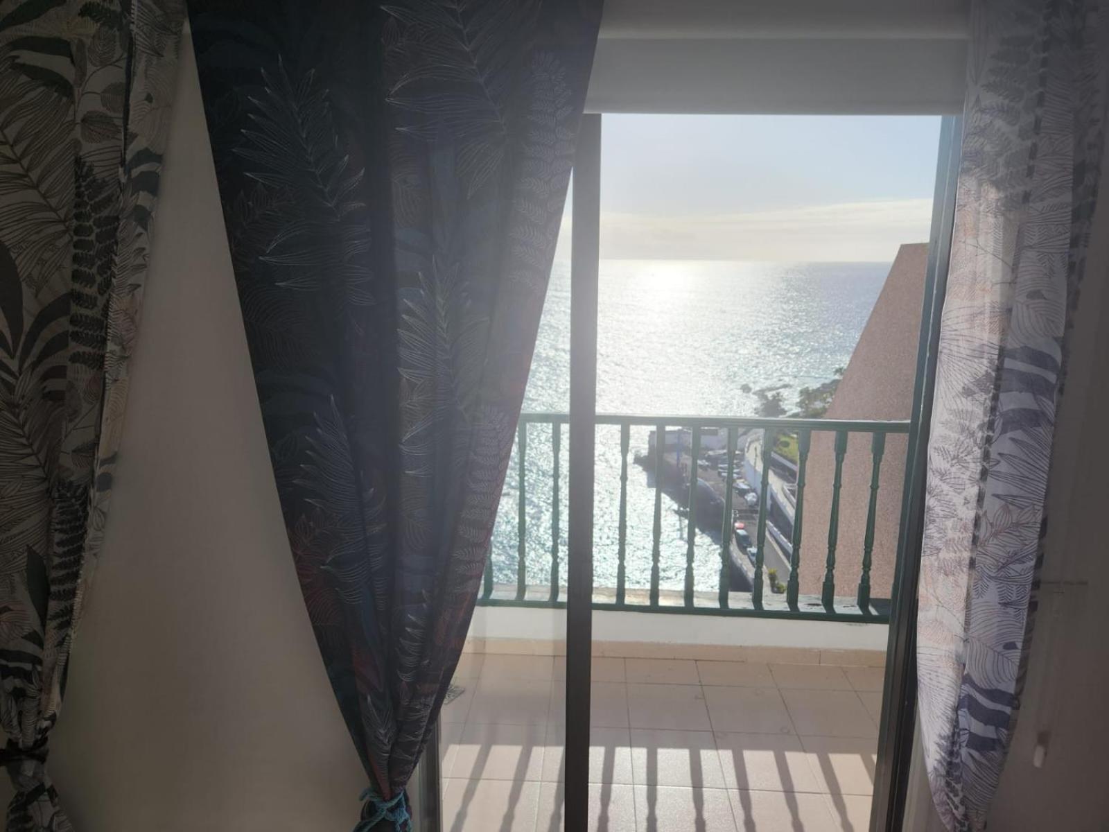 Apartamento Angel Pto Santiago Puerto de Santiago  Kültér fotó